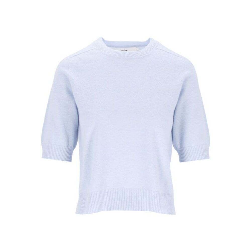 Arch4 Women "Evie" Crewneck Sweater
